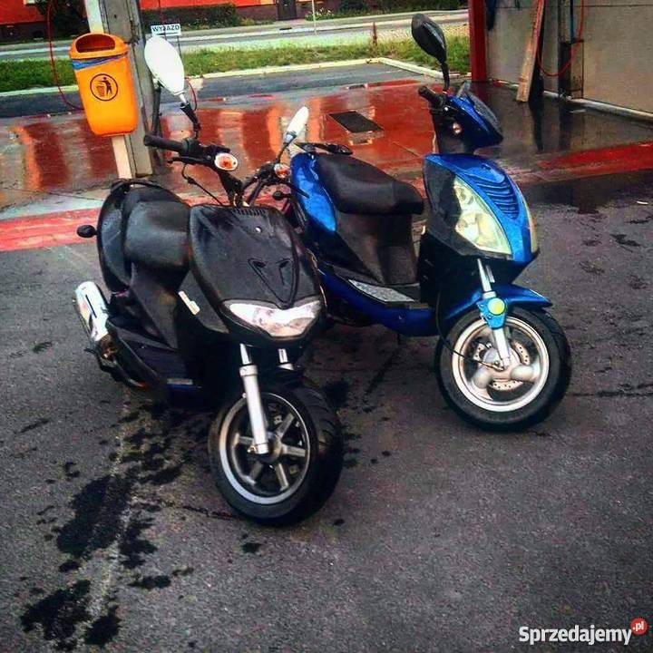 CPI Hussar 8050 sprzedam