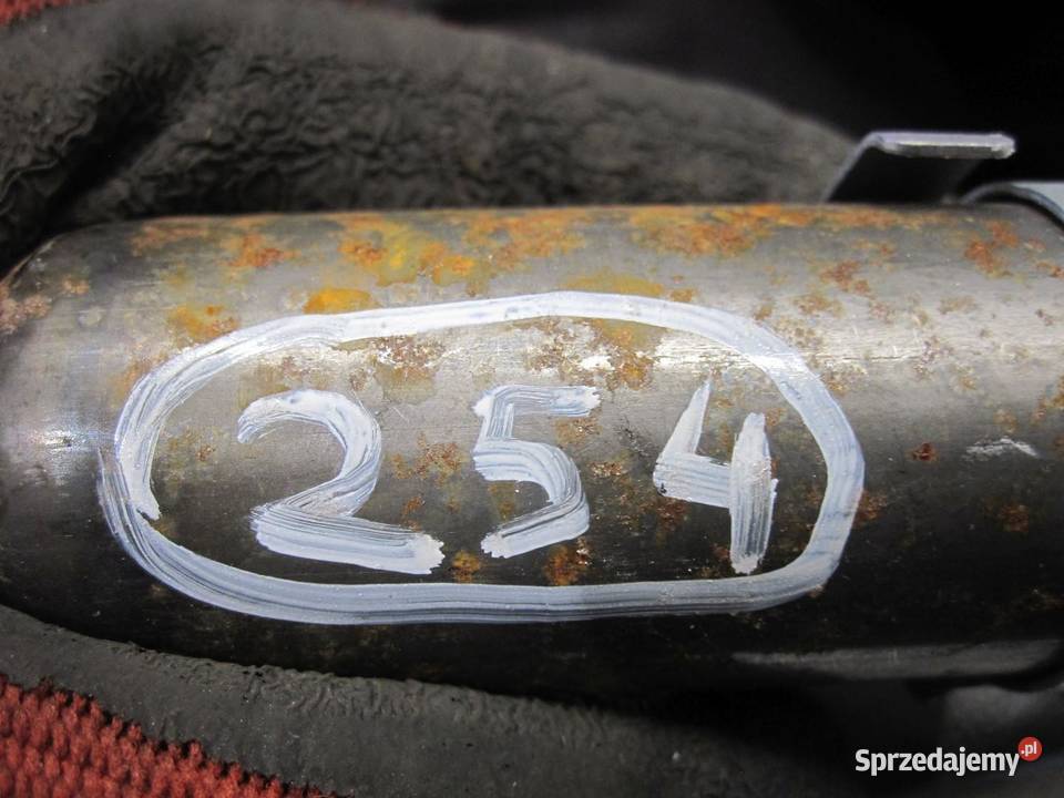 BMW E91 LIFT 11r kurtyna prawa 9668600
