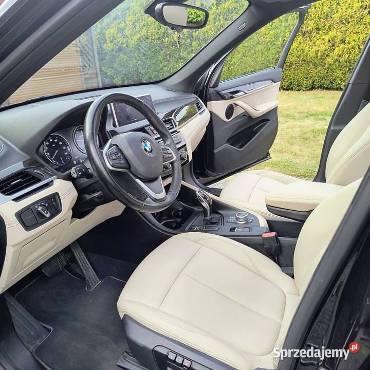 BMW X1 Sdrive28i 2021 X1 Siewierz
