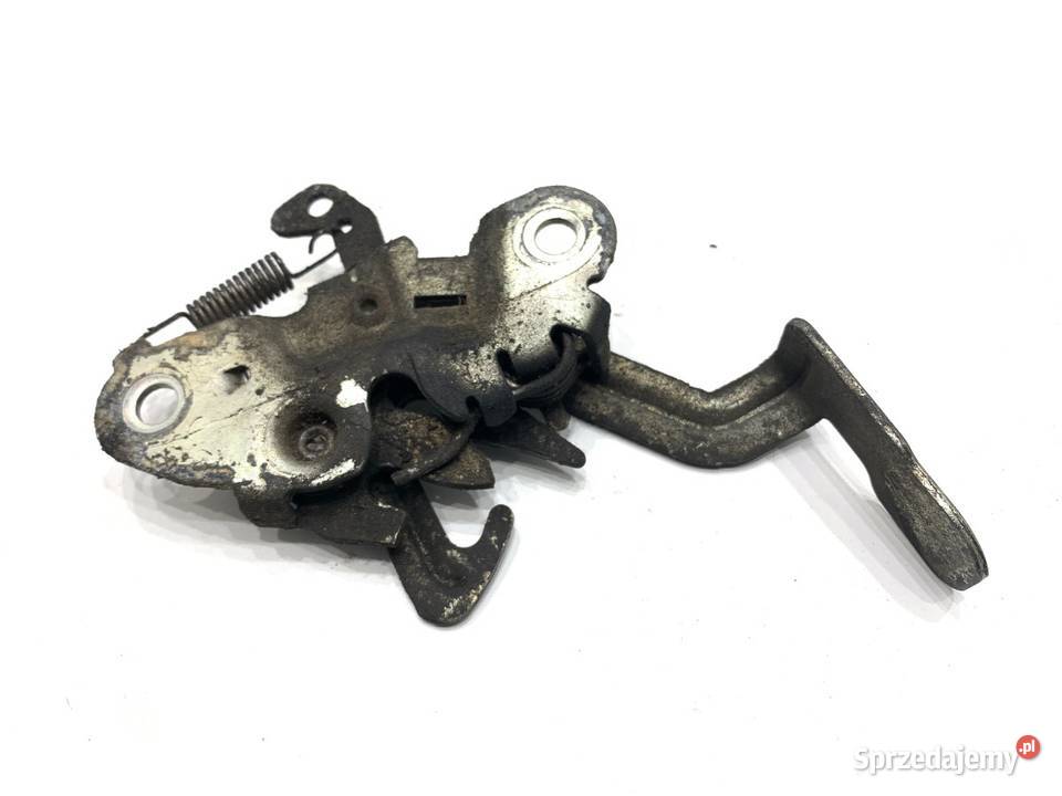 ZAMEK MASKI PRZÓD PEUGEOT 308 I Hatchback 0716