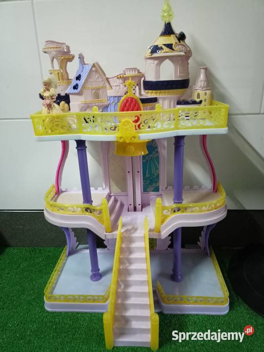 Zamek duży Dla Dziecka Sokołów Małopolski sprzedam