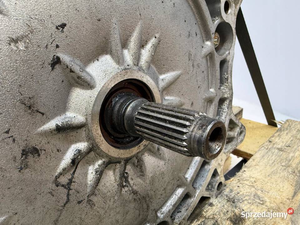 SILNIK ELEKTRYCZNY Nissan Leaf II ZE1 NV200 Chełm