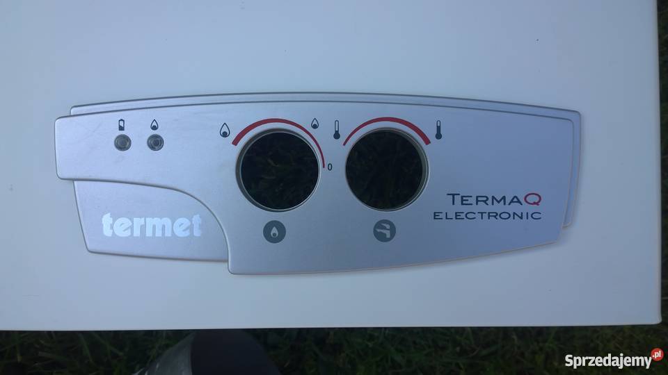 Junkers gazowy Termet sprawny Syców