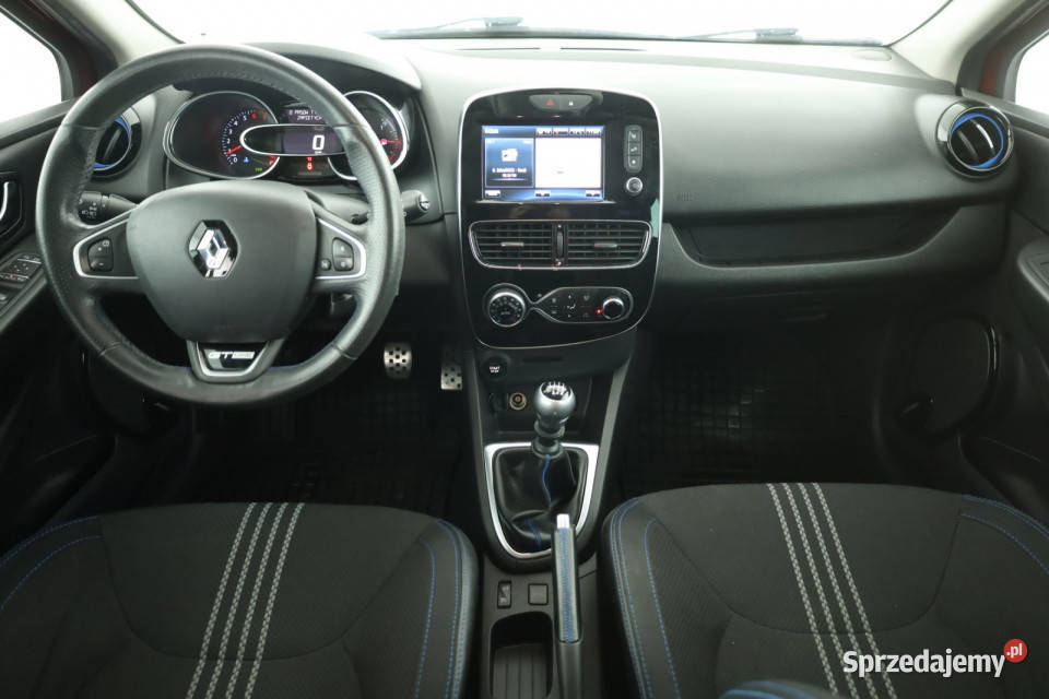 Renault Clio 12 TCe Piaseczno