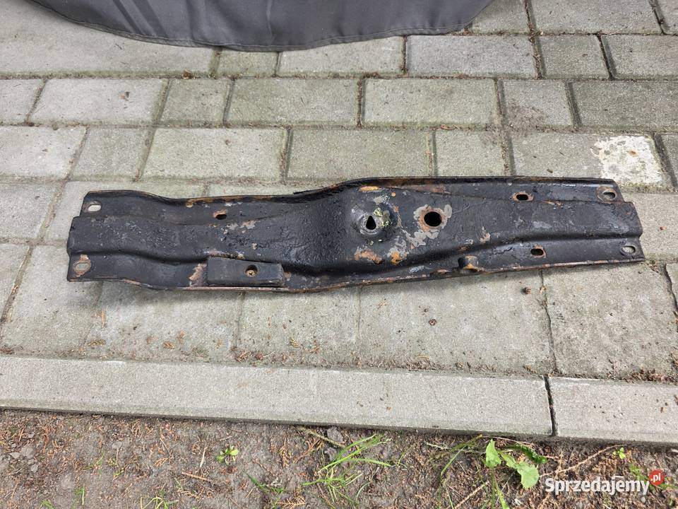 Mocowanie Wspornik Skrzyni Biegów Automat Skawina