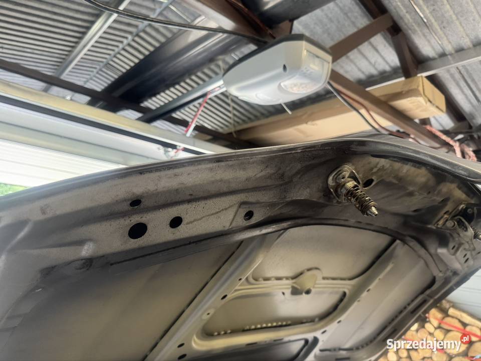 Maska BMW E46 capie cabrio lift Sobin