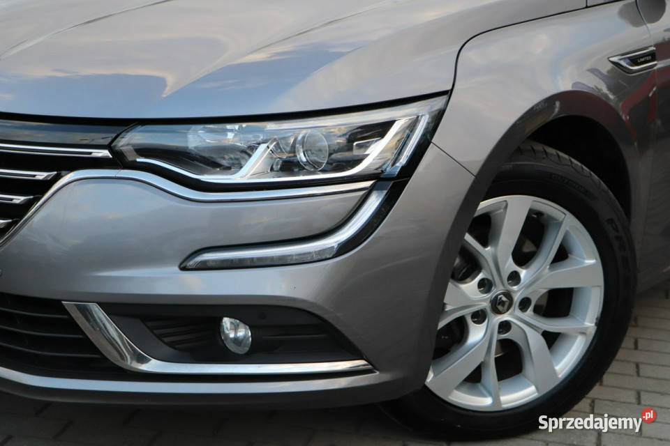 Renault Talisman Opole