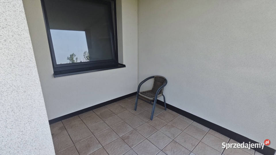 Wynajmę mieszkanie 2 pokoje z balkonem Rzeszów
