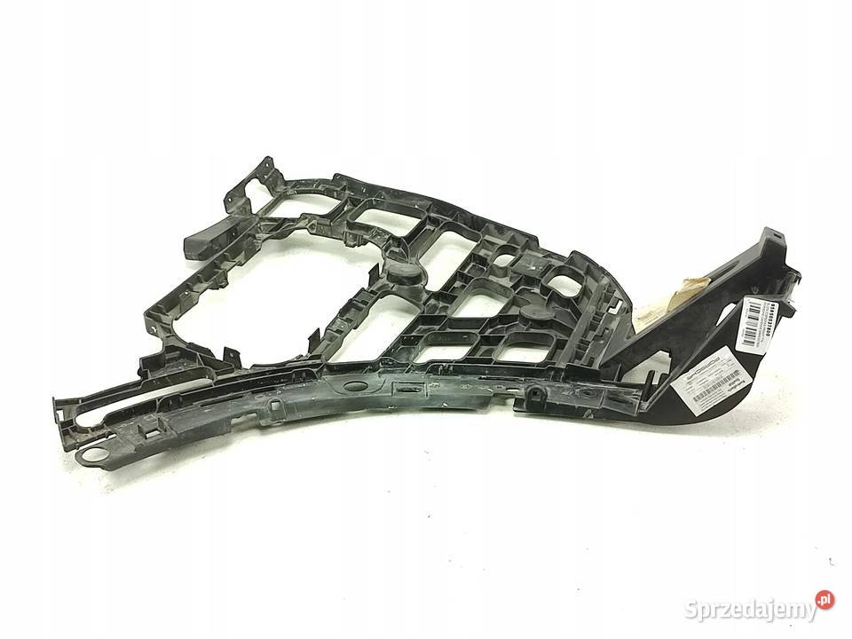 ŚLIZG ZDERZAKA PRAWY TYŁ PORSCHE CAYENNE 1014 osobowe