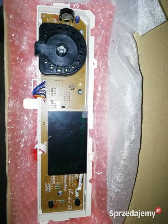 Moduł display WF70F5 DC4100204A Dom i Ogród
