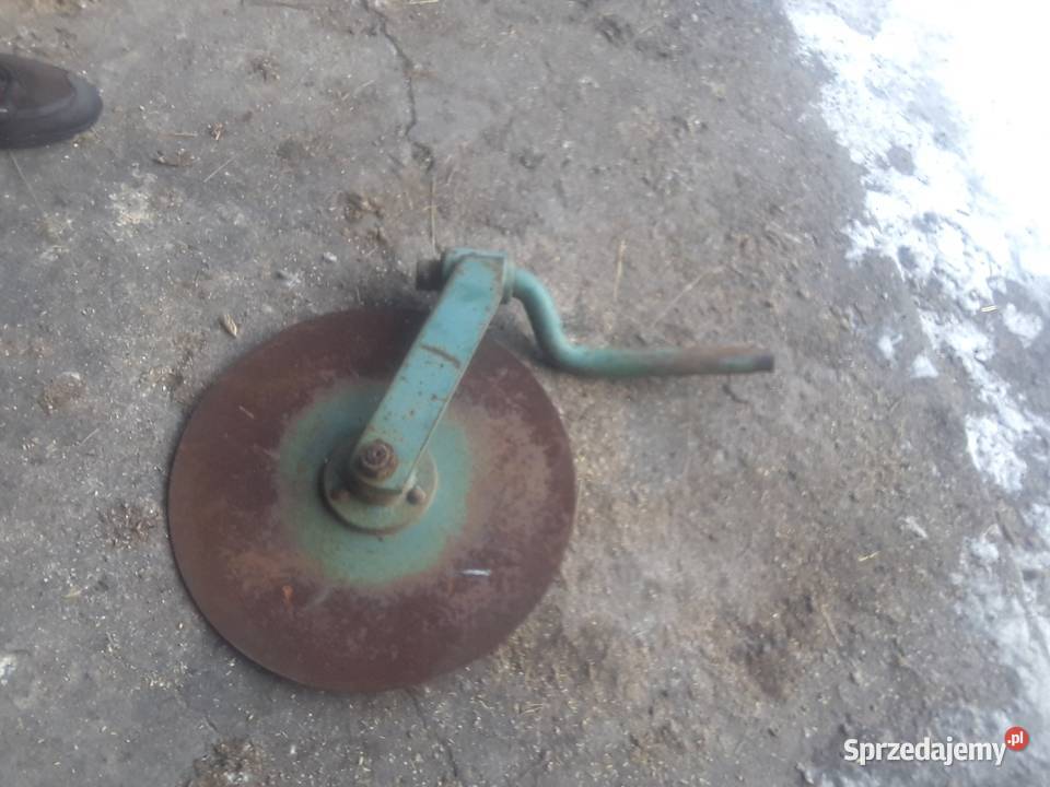 Krój do pługa grudziądz