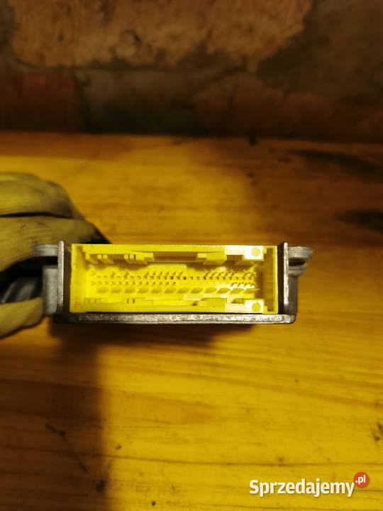 Moduł air Bag 6q0909605c vw Passat b5 Tarnów