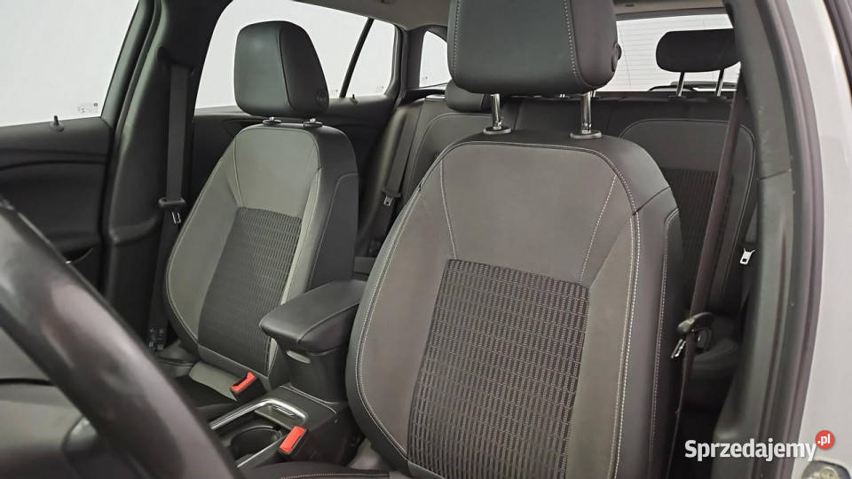 Opel Astra 15 CDTI Elegance SS Z Polskiego elektrochrom. lusterko wst. Warszawa