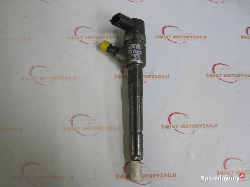 CORSA COMBO FIORINO 13 CDTI wtryskiwacz wtrysk Kielce