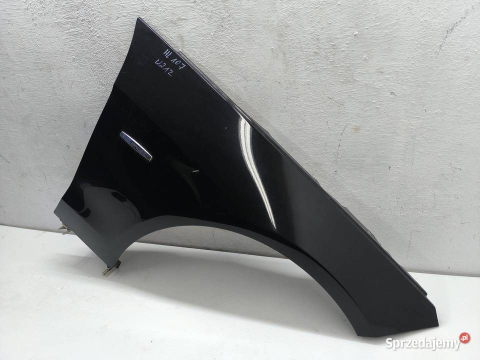 BŁOTNIK PRAWY PRZÓD MERCEDES EKLASA W212 22 CDI