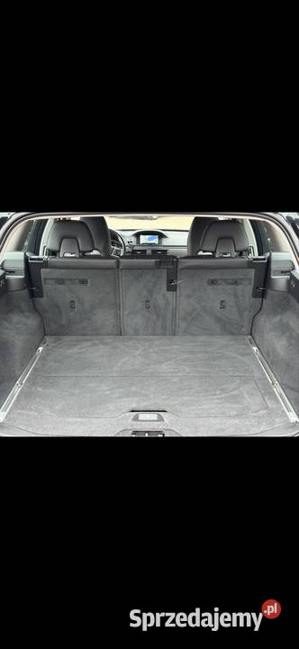 Volvo V70 Samochody osobowe zachodniopomorskie Stargard sprzedam