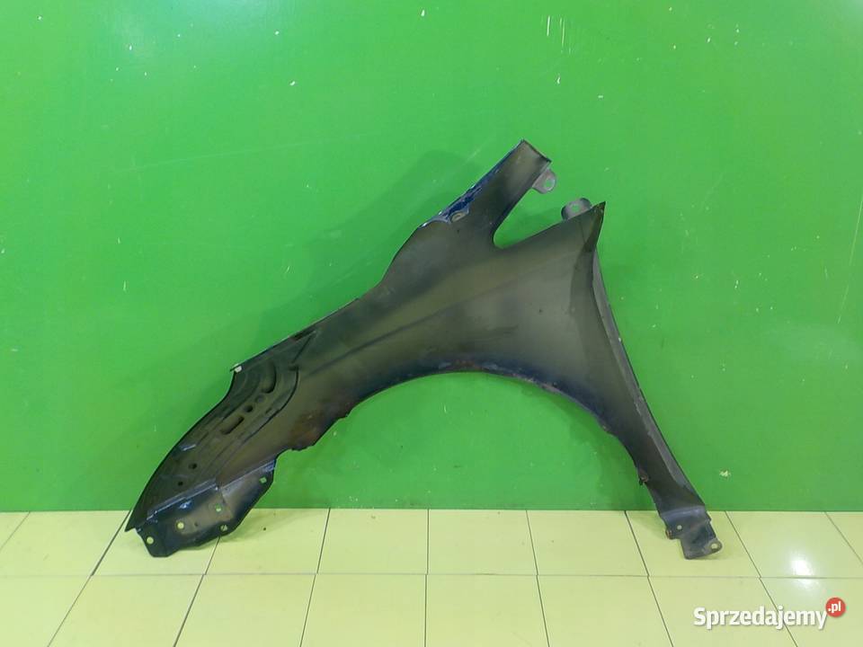 AVENSIS III T27 20 D4D 09r SEDAN 4D blotnik sprzedam