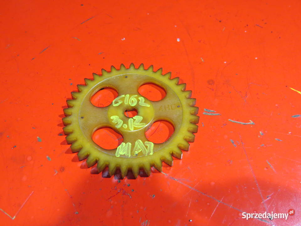 YAMAHA MAJESTY 250 03 pompa oleju olejowa tryb Warszawa