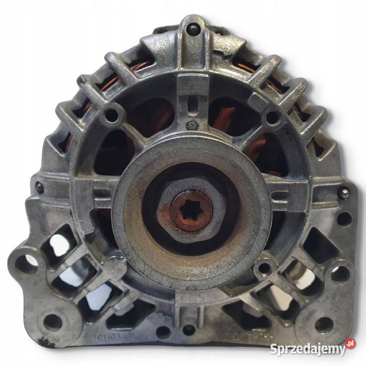 ALTERNATOR VW Polo IV 12 6V VALEO