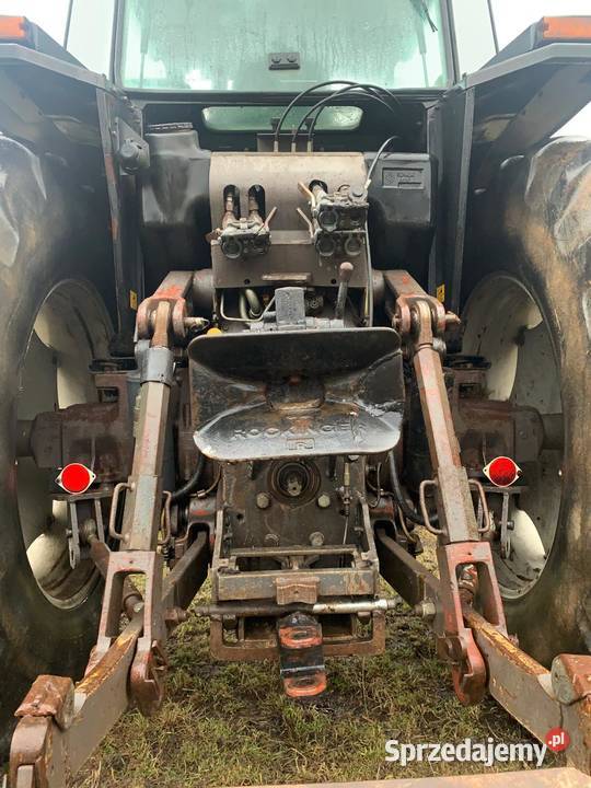 Massey Ferguson 3645 Opatów