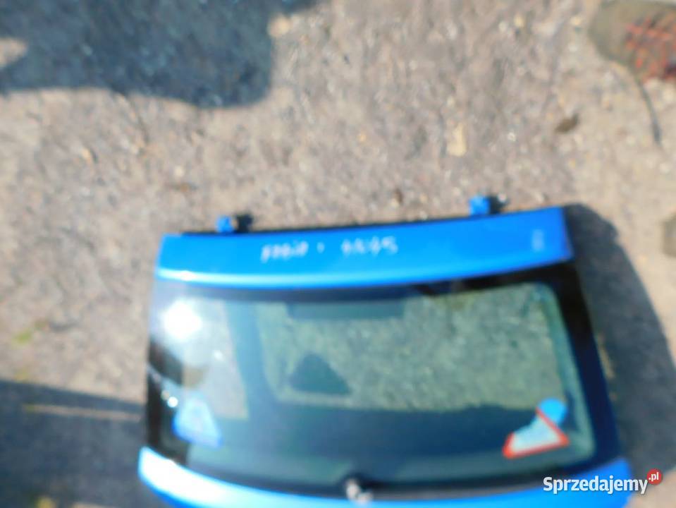 fabia I klapa 41045 WYSYŁKA