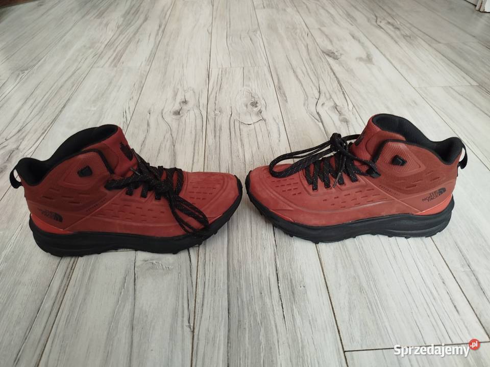 The North Face trekking 405 Końskie