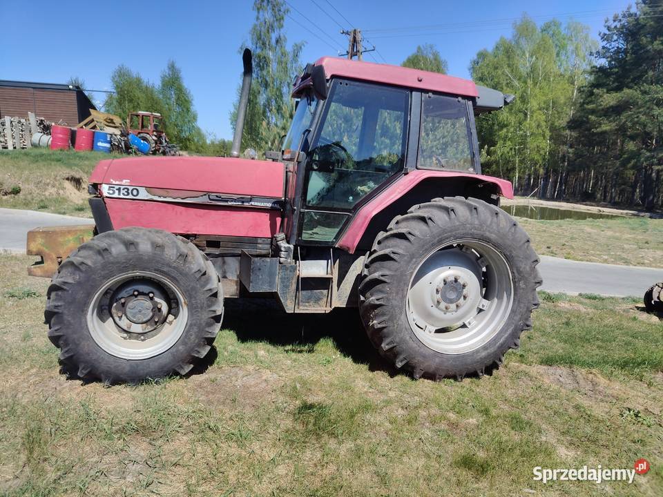 Case 5130 Lipinki