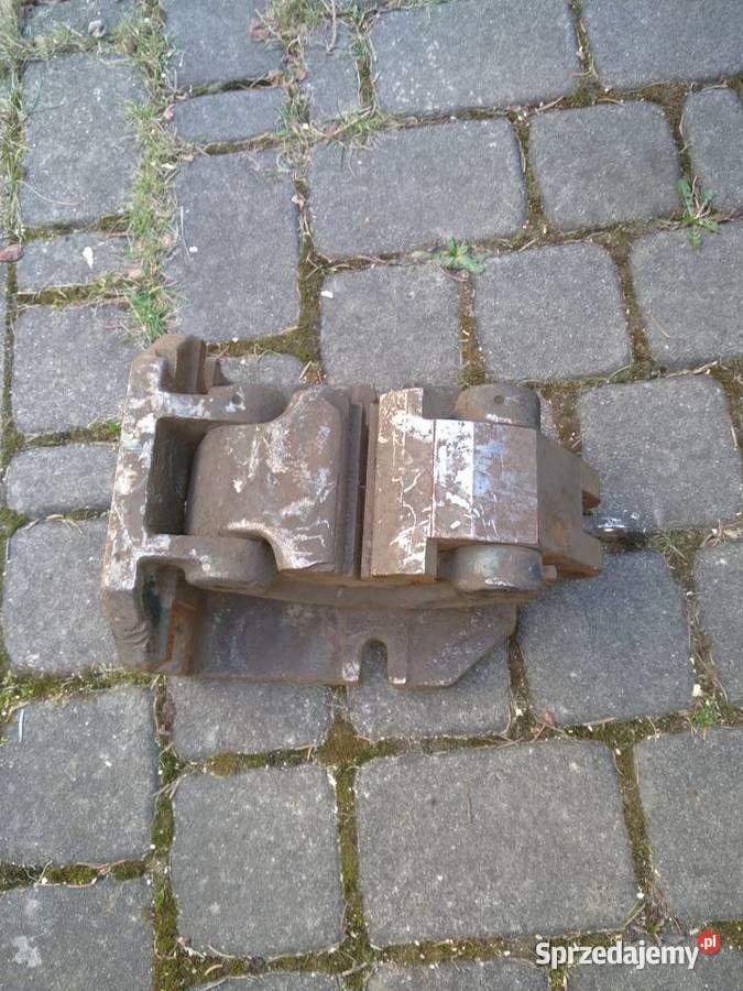 Imadło pryzmowe maszynowe Pozostałe