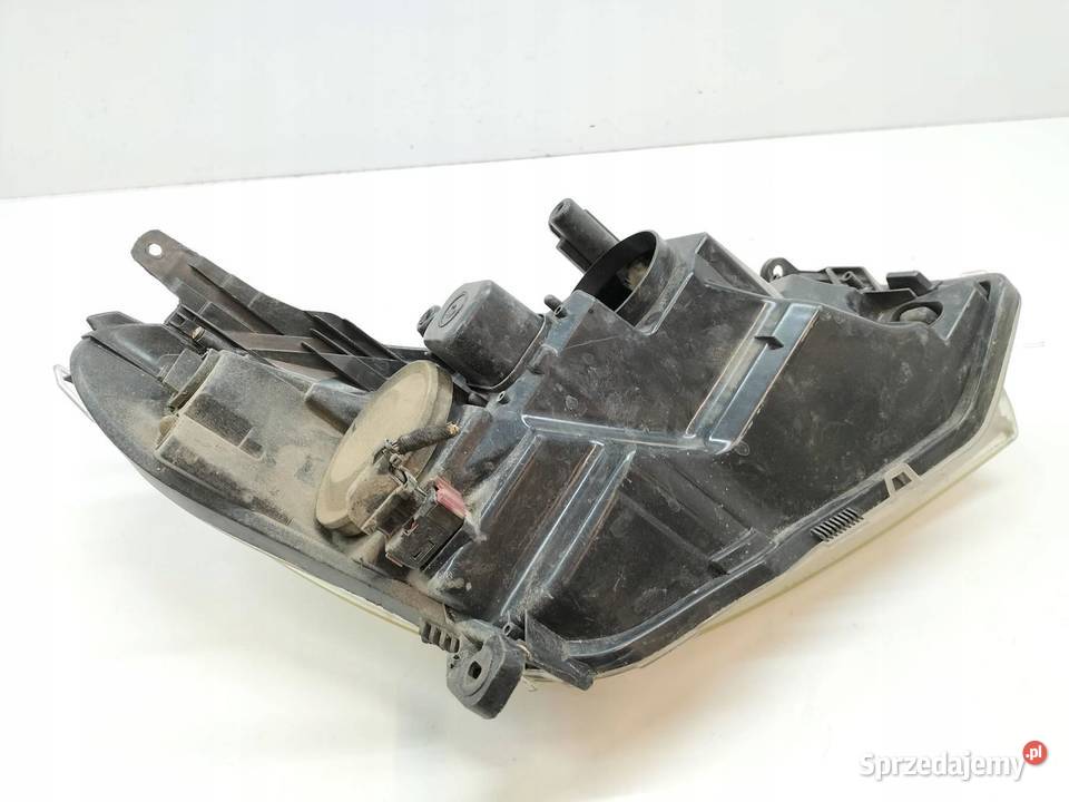 LAMPA PRZÓD LEWA LIFT Opel Astra III 20042014 H