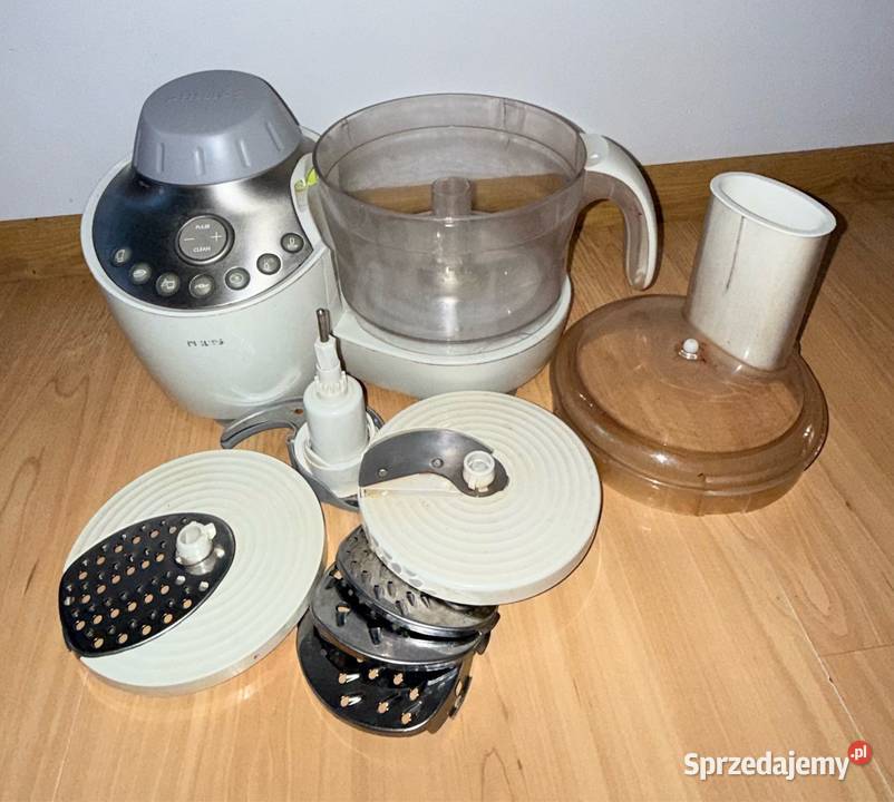 Robót kuchenny Philips AGD drobne AGD Łańcut