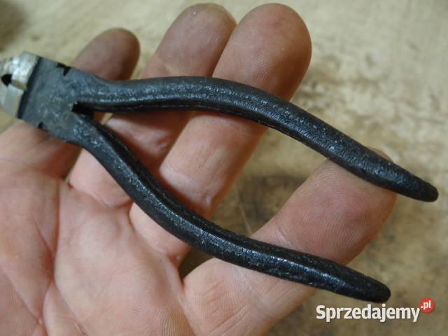 kombinerki 160 mm smalcalda MZ ES TS ETS ETZ org lubuskie