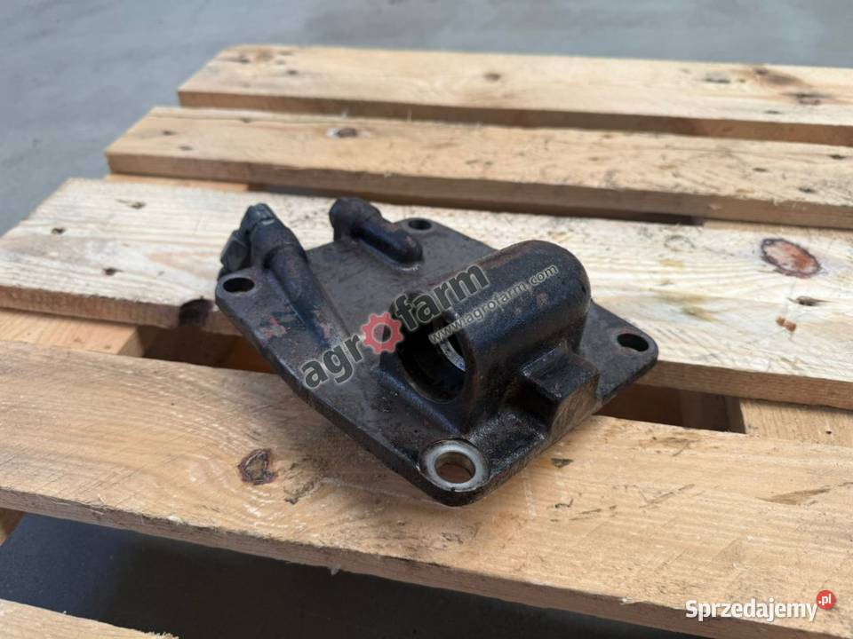 Pokrywa skrzyni biegów Massey Ferguson 6190 3125 Byków sprzedam