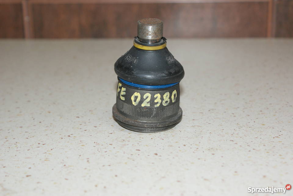 Sworzeń wahacza przód LP dolny 18mm MERCEDES 190 Białobrzegi sprzedam