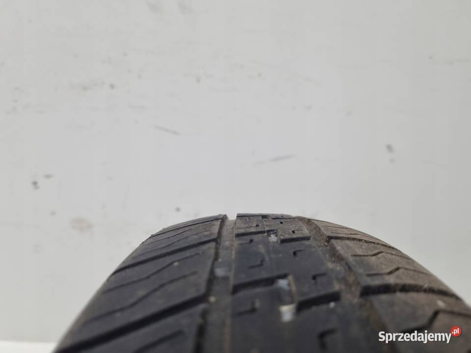 KOŁO DOJAZDOWE Ford Focus Mk3 C II dojazdówka