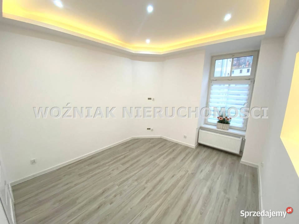 Mieszkanie Wałbrzych 4164m2 2 pok 41.64m2 sprzedam