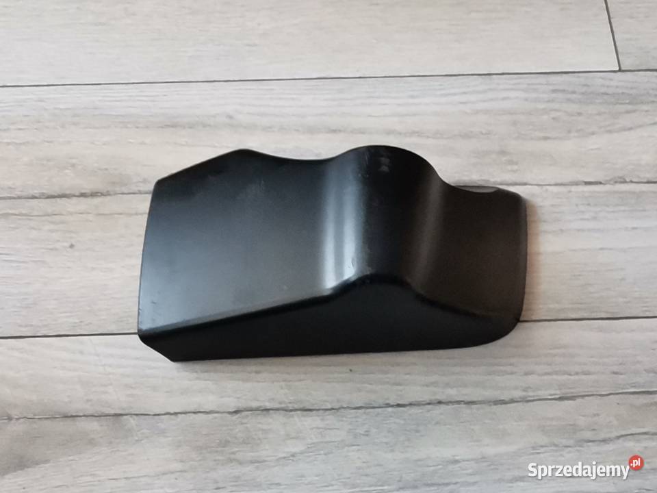 MAN TGX TGS LEWA DOLNA OSŁONA WSPOPRNIKA Międzychód