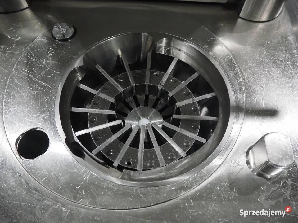 Frey FLine F223 CLinie Thom MultiLineLoader