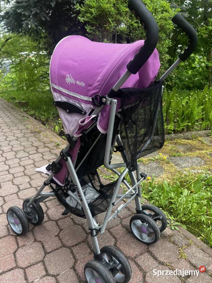 Wózek dziecięcy małopolskie