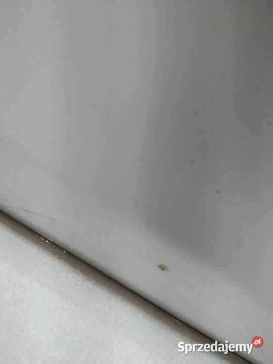DRZWI PRAWE TYŁ SREBRNE Opel Corsa IV 20062014 D