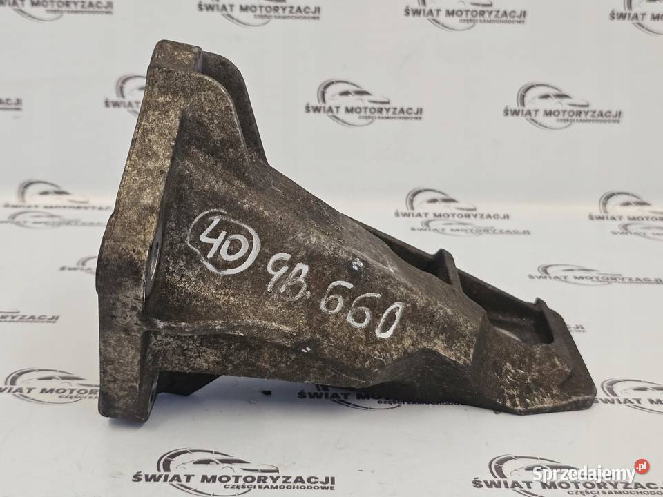 LAND ROVER DISCOVERY 27 276DT łapa wspornik