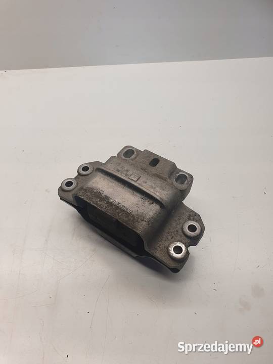 ŁAPA PODUSZKA SILNIKA AUDI VW 1K0199555N śląskie