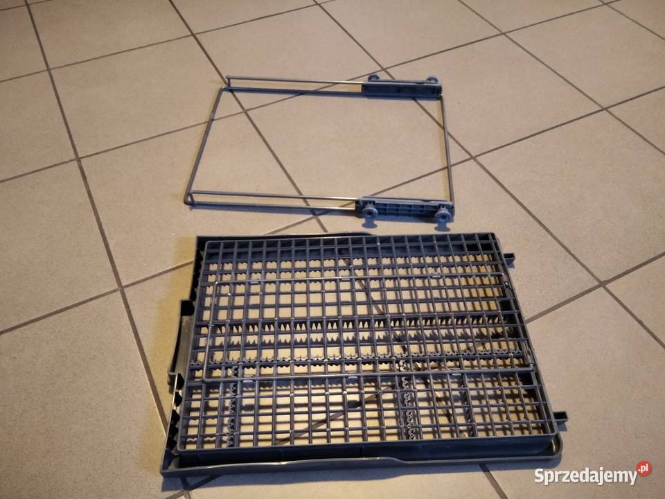 Szuflada na sztućce do zmywarki Beko DIS28122 Ostrów Mazowiecka sprzedam