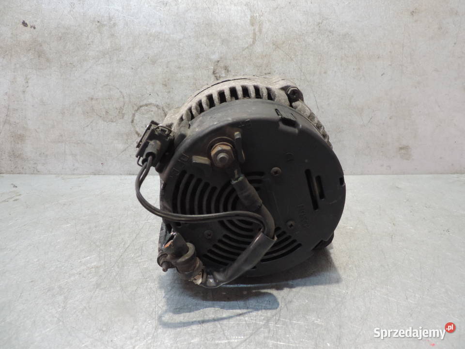 ALTERNATOR VW GOLF 3 PASSAT B4 19 TDI028903025S Rok produkcji 1996 małopolskie sprzedam