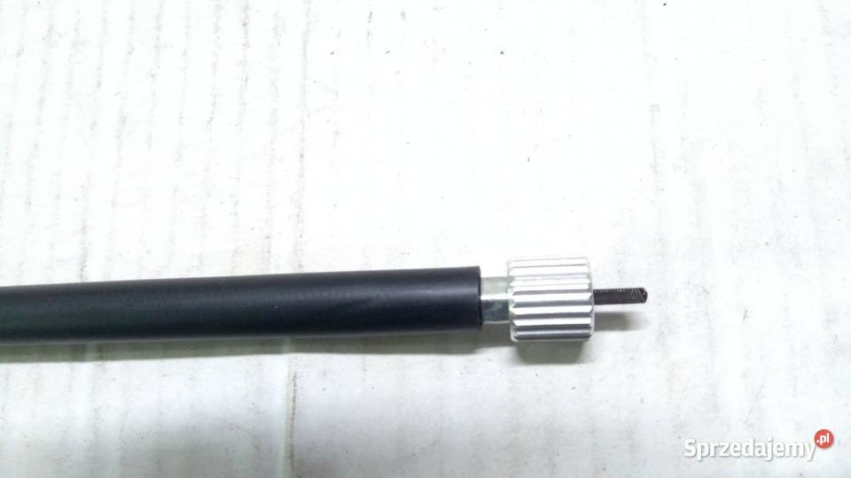 Linka prędkościomierza SGR Yamaha Booster NG podlaskie Bielsk Podlaski