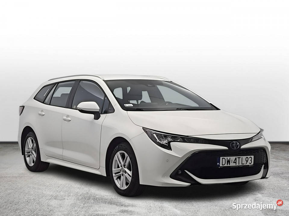 Toyota Corolla 20 Hybrid Comfort Z Polskiego mazowieckie Warszawa