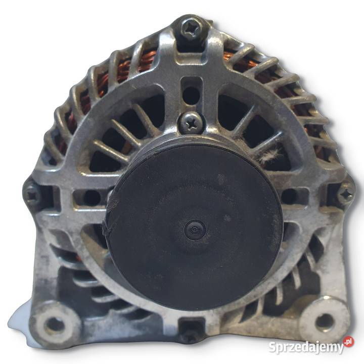 ALTERNATOR Nissan Qashqai 20 16V 23100JD200 Chełm sprzedam