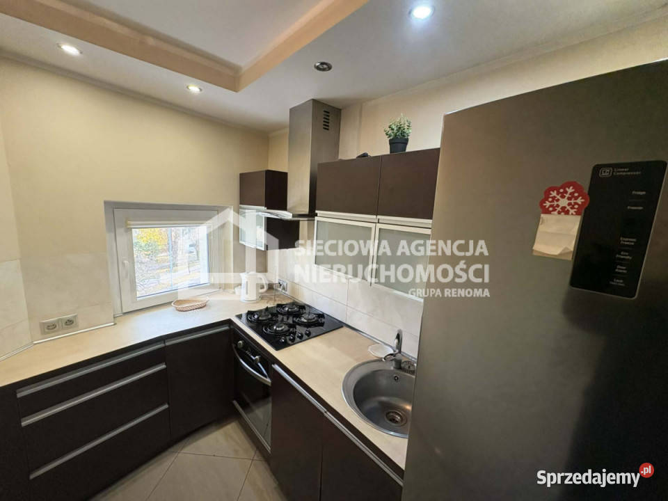 Mieszkanie 50 metrów 3 pokoje Gdańsk