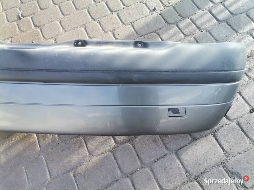 ZDERZAK TYŁ RENAULT CLIO 2 II osobowe Nowy Sącz