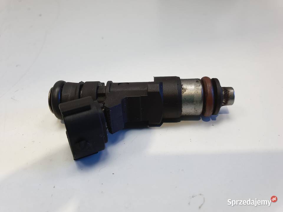 WTRYSKIWACZ Peugeot 206 16 16V wtrysk 0280158057 Chełm