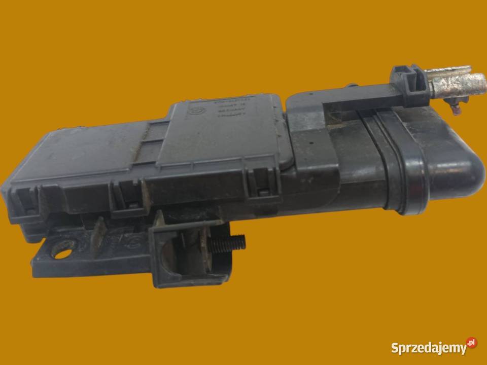 KLEMA PLUS AKUMULATORA 8387568 Bmw Seria 7 IV